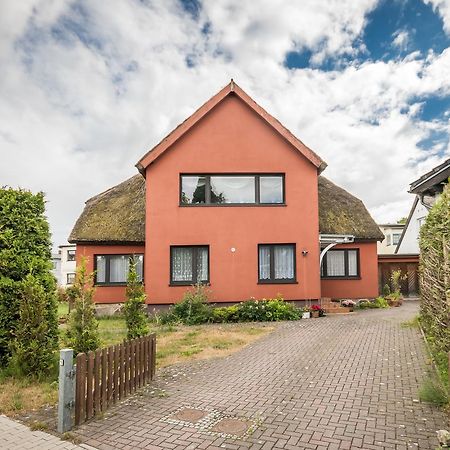 Ferienwohnung Faselt Binz Exterior foto